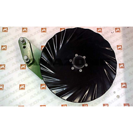Disque de decoupe voir 236454 Réf. 223950 - AMAZONE Disque de decoupe voir 236454 Réf. 223950 - AMAZONE
