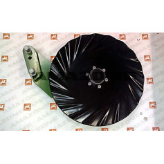 Disque de decoupe voir 236454 Réf. 223950 - AMAZONE Disque de decoupe voir 236454 Réf. 223950 - AMAZONE