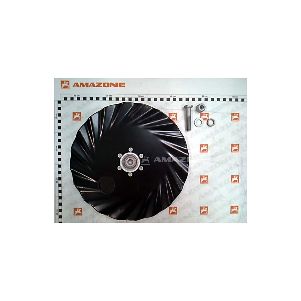 Disque cplt precea 223955 Amazone