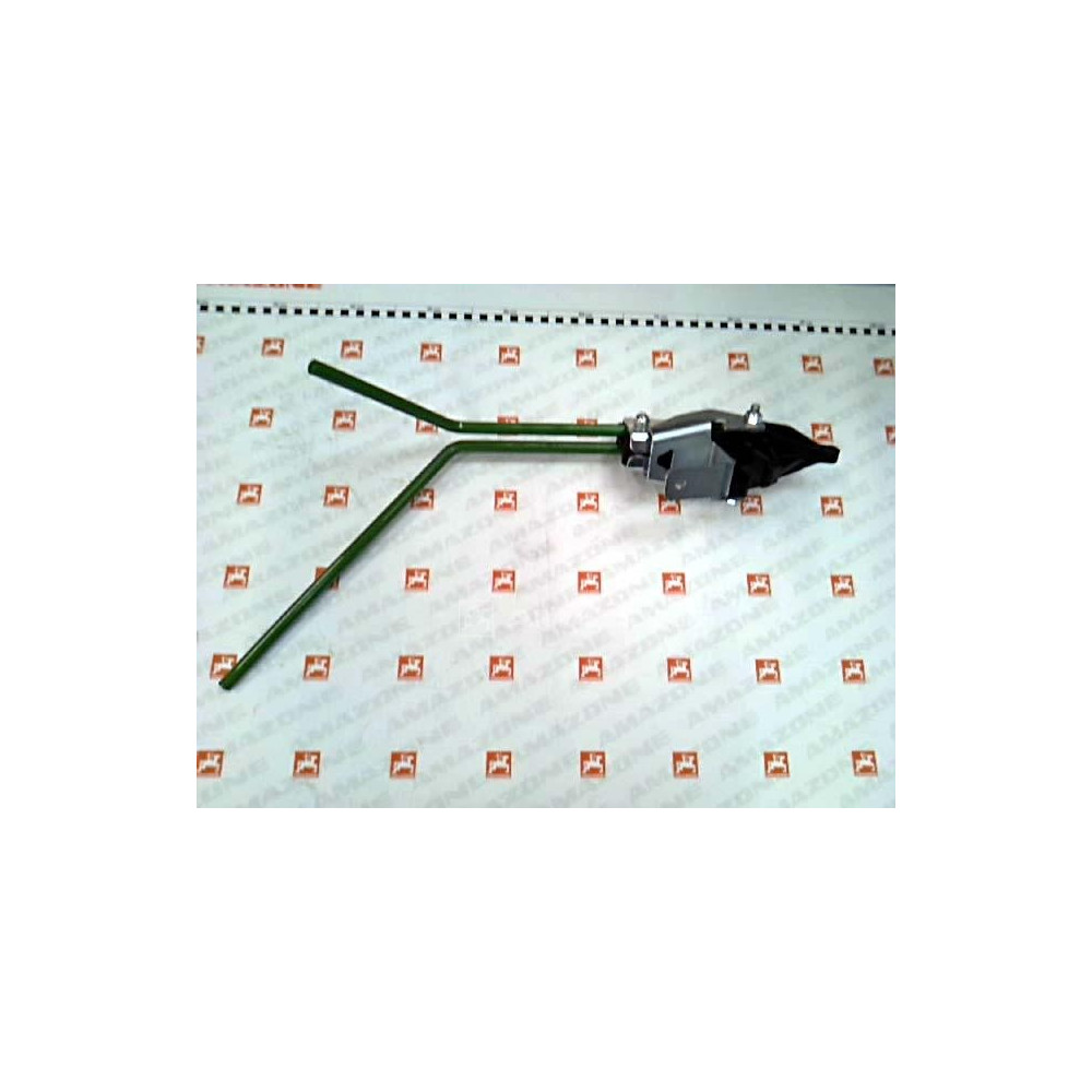 Elements FLEXI-DOIGT milieu 150-15 224037 Amazone