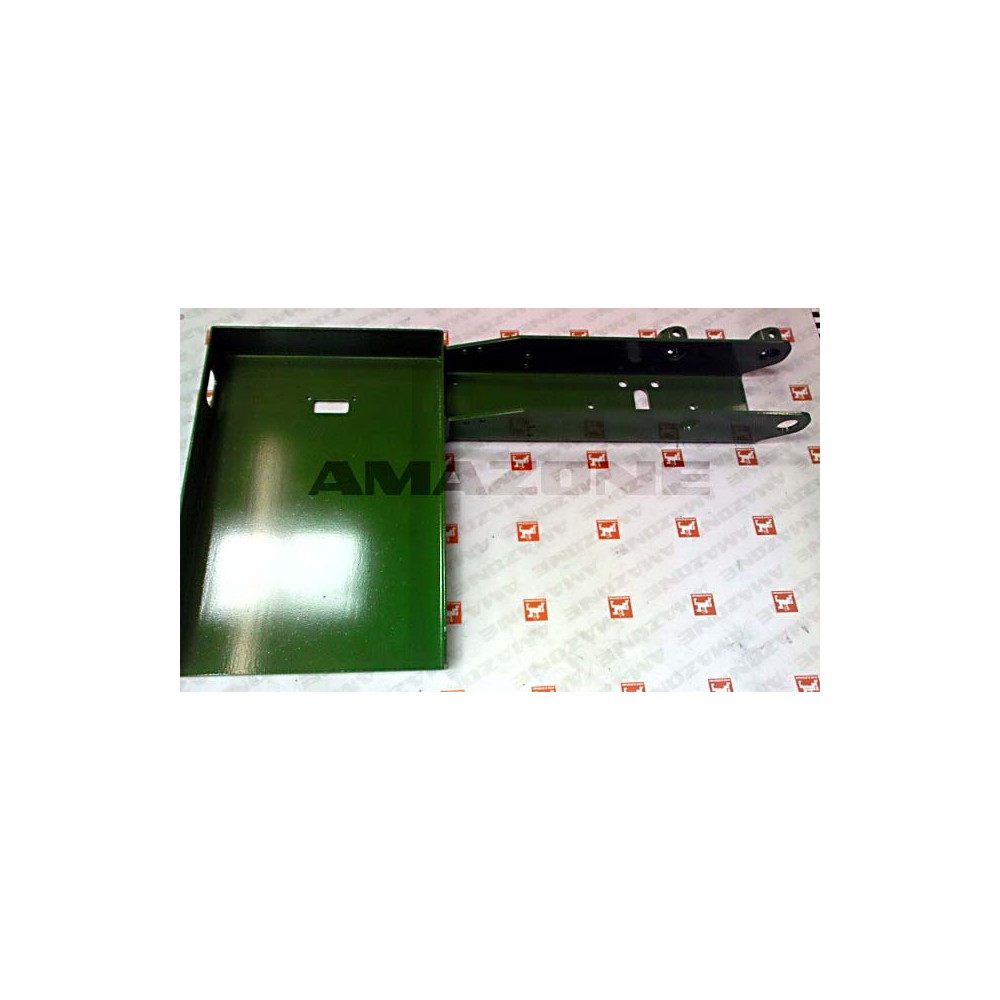Support de feux droit 224065 Amazone