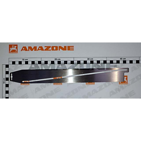 Coulisse de fixation sensor Réf. 224207 - AMAZONE Coulisse de fixation sensor Réf. 224207 - AMAZONE