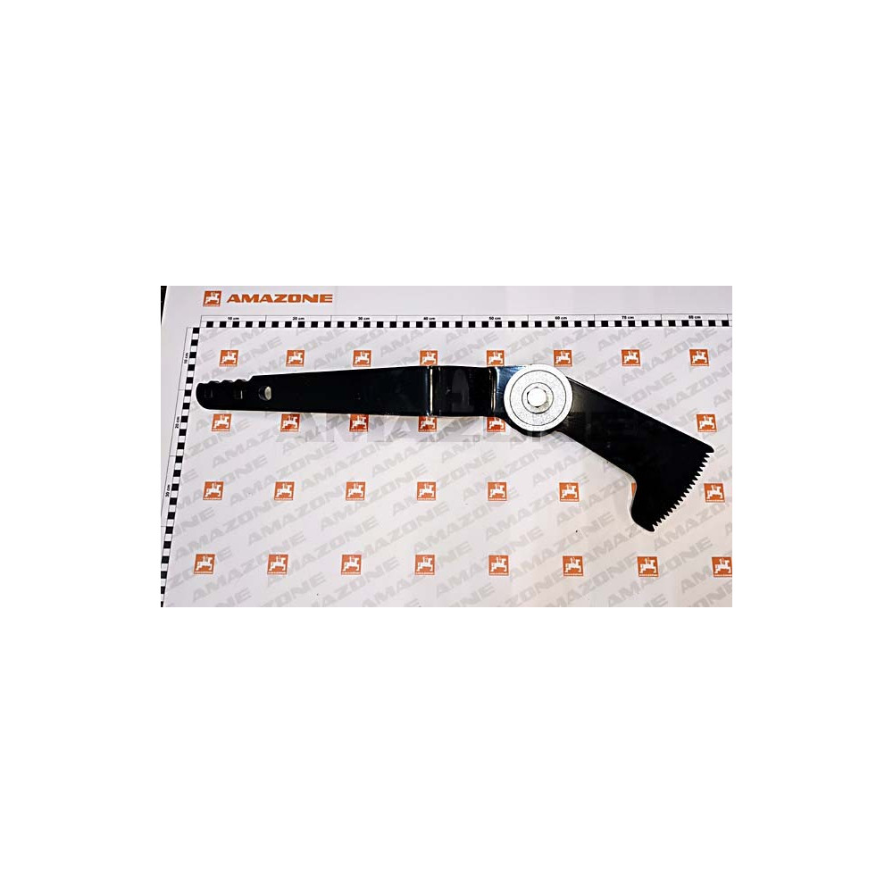 Support moyeu tinetec 224258 Amazone