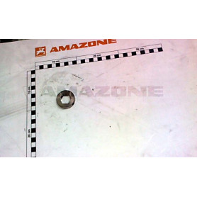 Bague arbre d'entrainement precea 224231 Amazone
