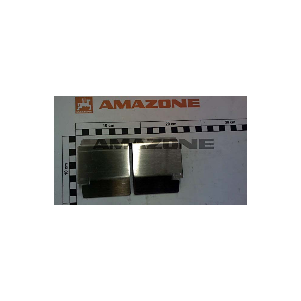 Tole de protection 224301 Amazone