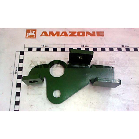 Support bequille gauche Réf. 224322 - AMAZONE Support bequille gauche Réf. 224322 - AMAZONE