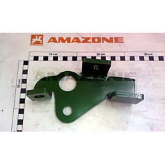 Support bequille gauche Réf. 224322 - AMAZONE Support bequille gauche Réf. 224322 - AMAZONE