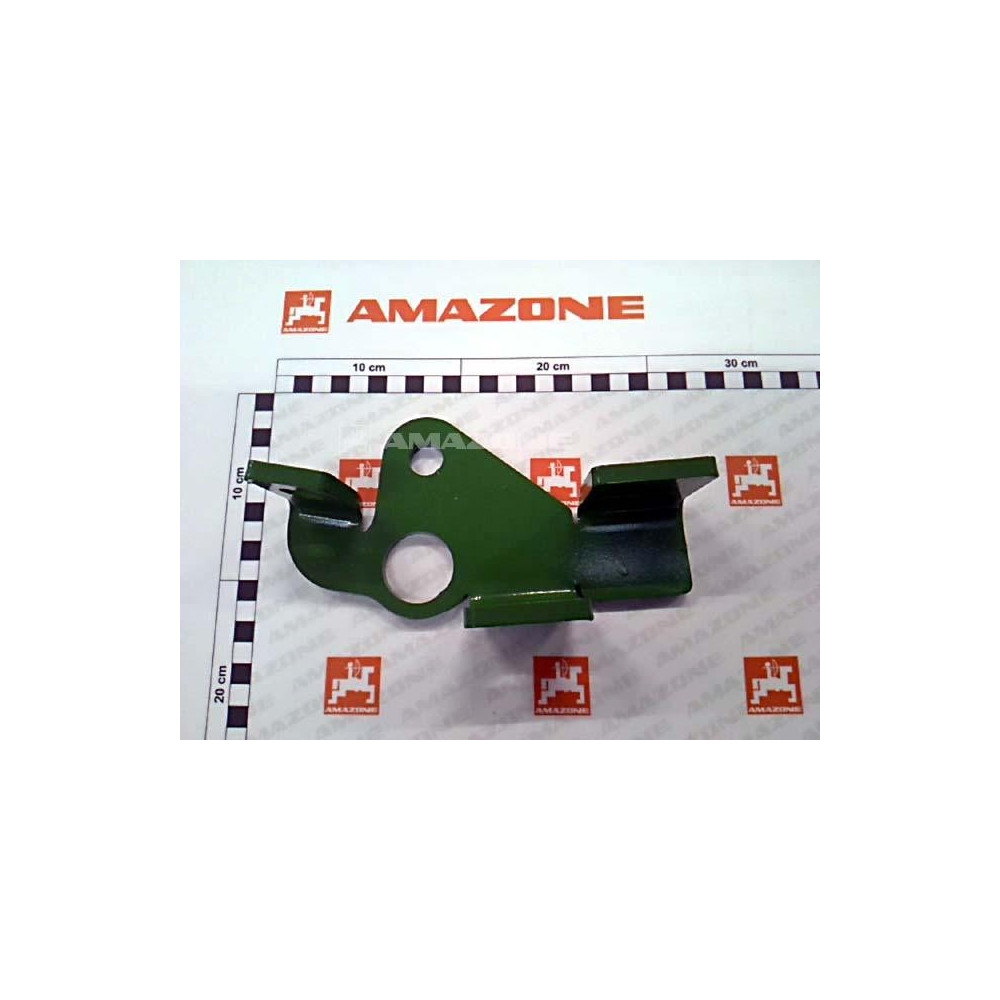 Support bequille gauche 224321 Amazone
