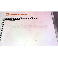 Joint de doseur precea Réf. 224313 - AMAZONE