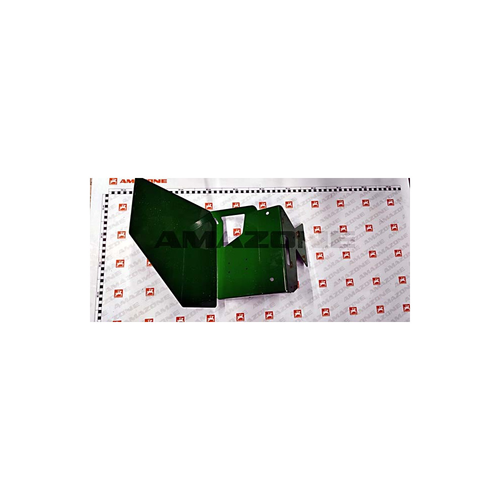 Support feux GA LED rotec PRO cirru 224422 Amazone