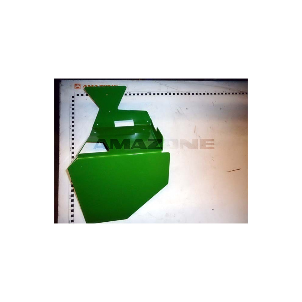 Support feux DR LED rotec PRO cirru 224423 Amazone