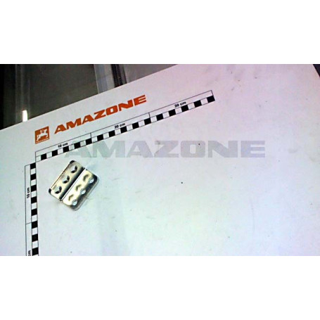 Tole Réf. 224426 - AMAZONE