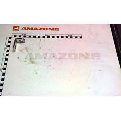 Patte support Réf. 224435 - AMAZONE Patte support Réf. 224435 - AMAZONE