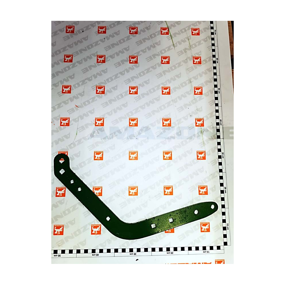 Support roue plombeuse twintec 224461 Amazone