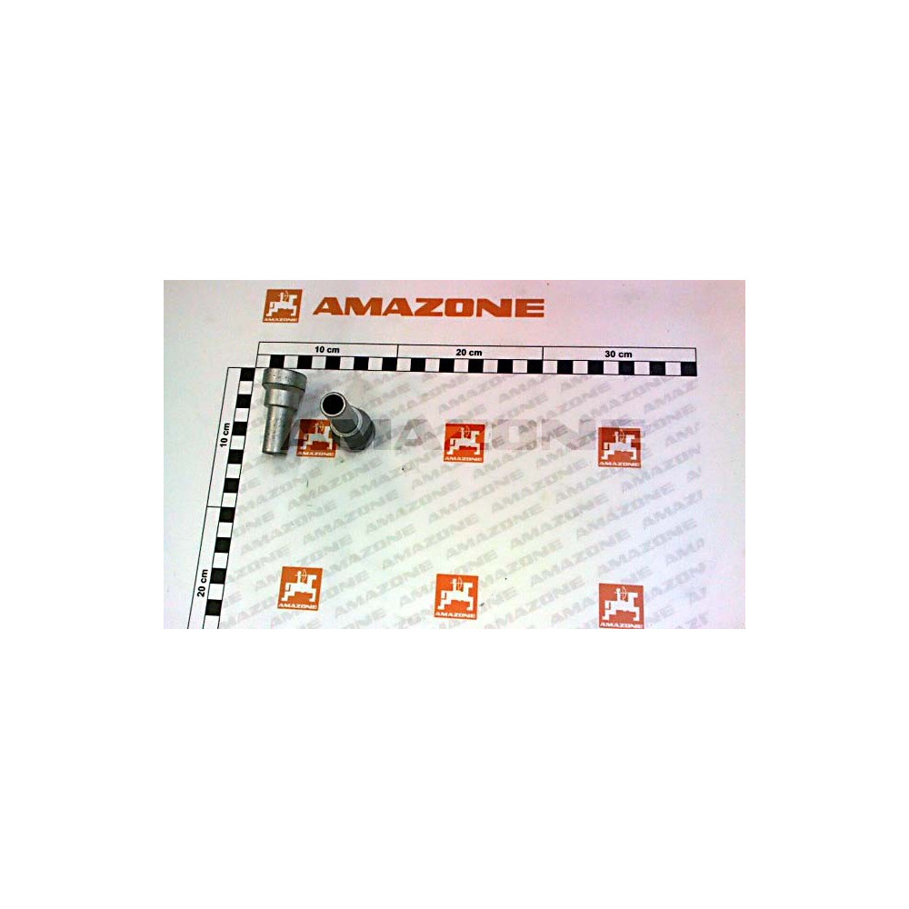 Douille cirrus POR NX bras 224459 Amazone