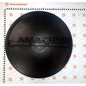 Couvercle greendrill GD501 224486 Amazone