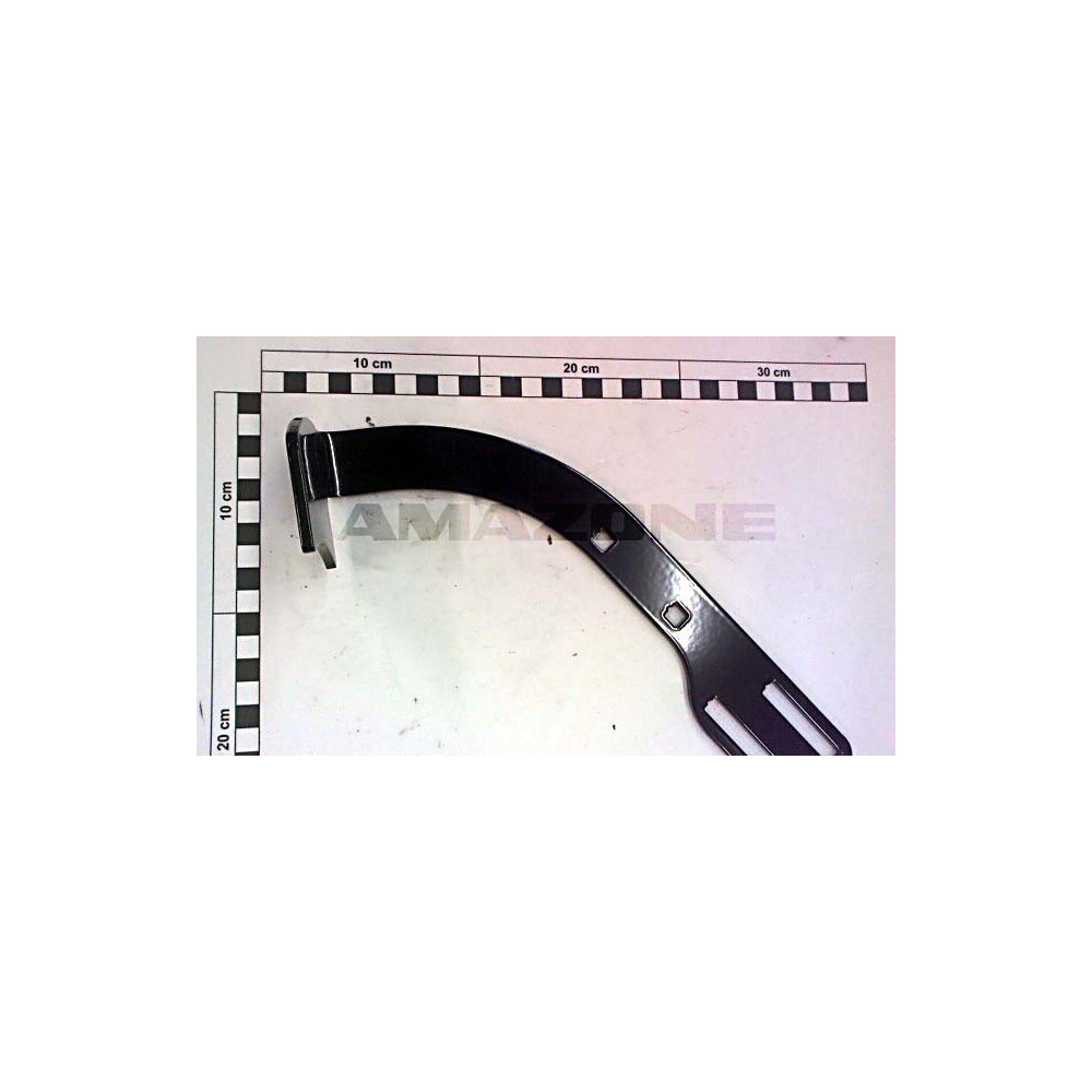 Decrotteur roue plombeuse 224463 Amazone