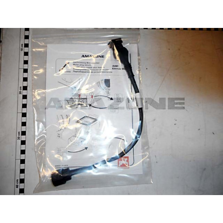 Kit reparation prise elec.mot ADP01 Réf. 224582 - AMAZONE Kit reparation prise elec.mot ADP01 Réf. 224582 - AMAZONE