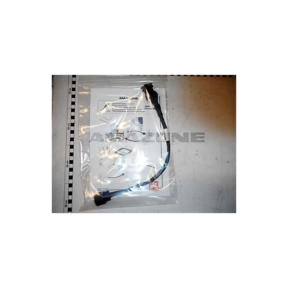 Kit reparation prise elec.mot ADP01 224582 Amazone