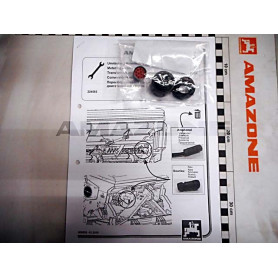 Kit recond étanchéité NL1778 cataya 224583 Amazone