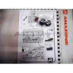 Kit recond étanchéité NL1778 cataya Réf. 224583 - AMAZONE Kit recond étanchéité NL1778 cataya Réf. 224583 - AMAZONE