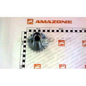 Arbre pignon ED 224639 Amazone