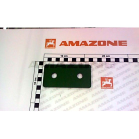 Contre plaque 224686 Amazone