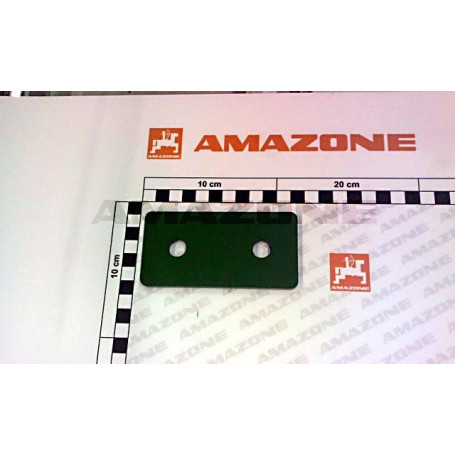 Contre plaque Réf. 224686 - AMAZONE Contre plaque Réf. 224686 - AMAZONE