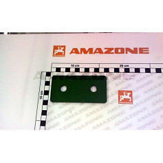 Contre plaque Réf. 224686 - AMAZONE Contre plaque Réf. 224686 - AMAZONE