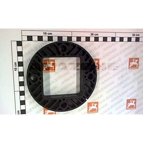 Cale PVC 80 Réf. 224817 - AMAZONE Cale PVC 80 Réf. 224817 - AMAZONE