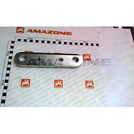 Plaque BL 10051 15,0X 50X 221 S355M 224992 Amazone