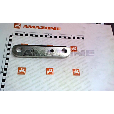 Plaque BL 10051 15,0X 50X 221 S355M Réf. 224992 - AMAZONE Plaque BL 10051 15,0X 50X 221 S355M Réf. 224992 - AMAZONE