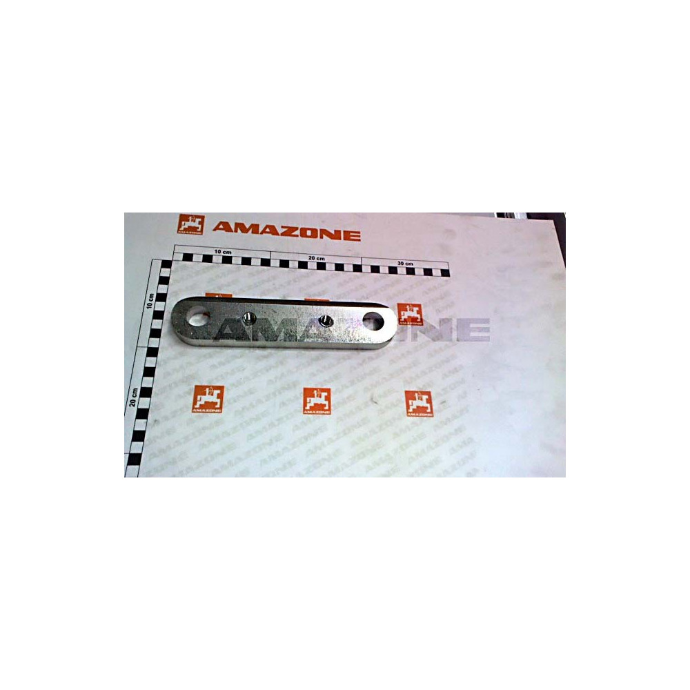 Plaque BL 10051 15,0X 50X 221 S355M 224992 Amazone