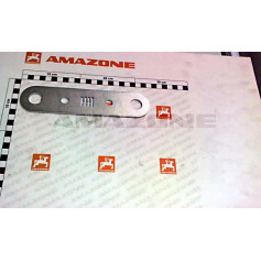 Entretoise Réf. 224993 - AMAZONE Entretoise Réf. 224993 - AMAZONE