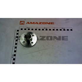 Bague 225038 Amazone