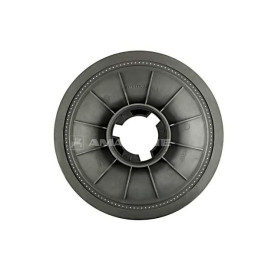 Disque 120/1 gris clair 225044 Amazone