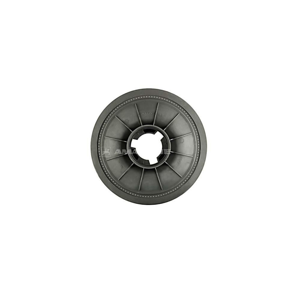 Disque 120/1 gris clair 225044 Amazone