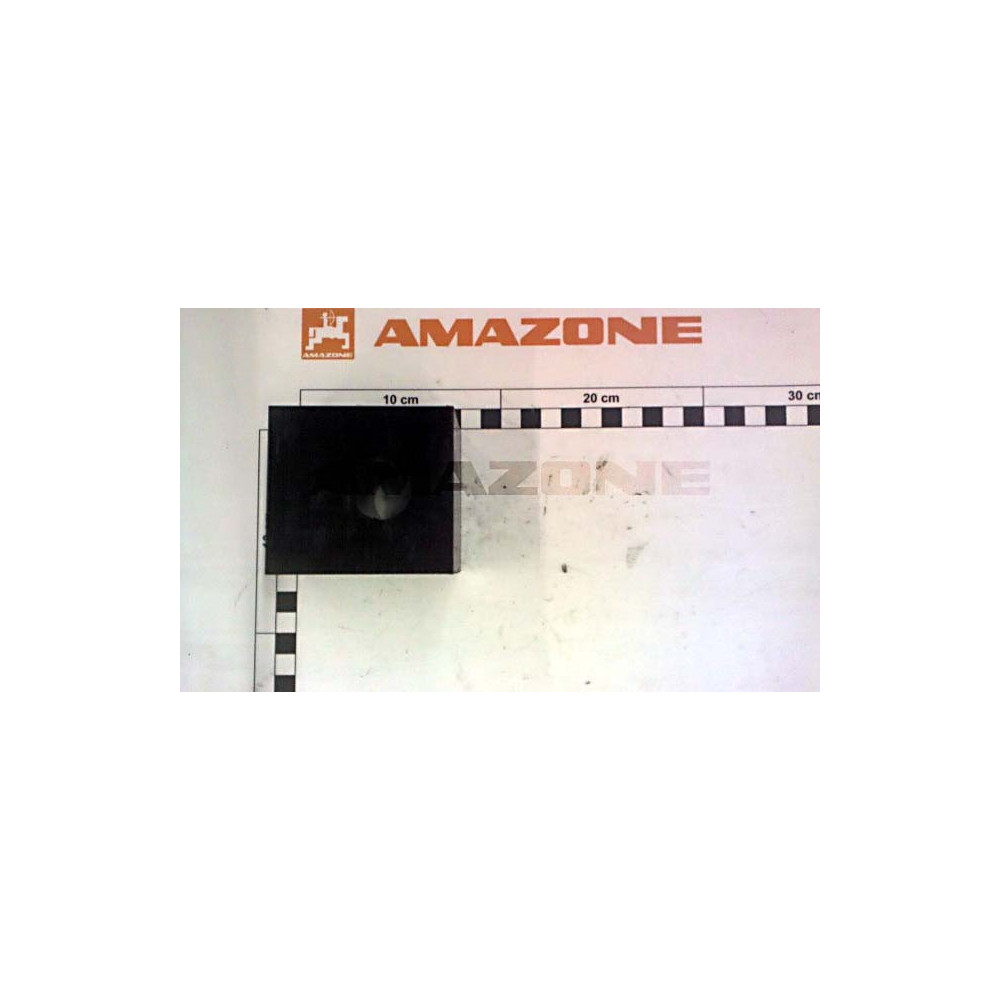 Guide tige de vérin 225092 Amazone