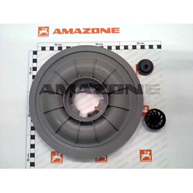 Colza1.0mm 34T 239341 225204 Amazone