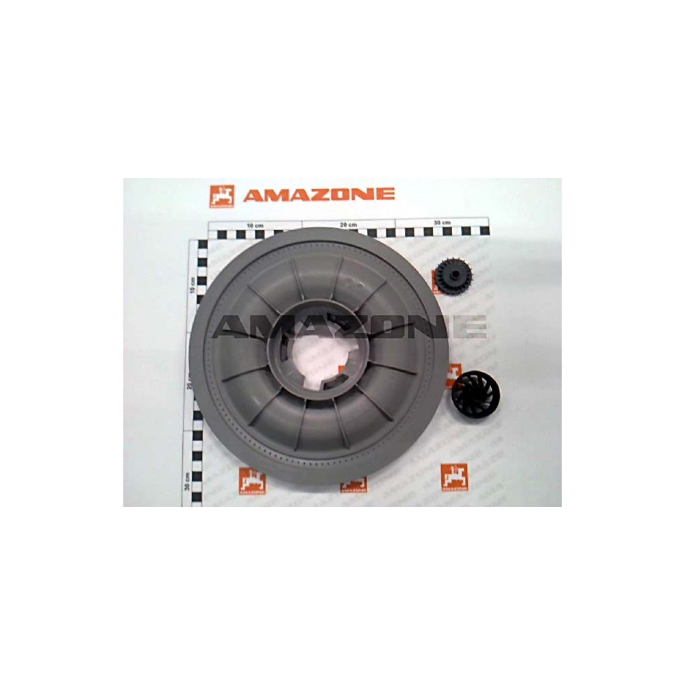 Colza1.0mm 34T 239341 225204 Amazone