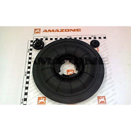 Disque colza 1.6mm 34T 239343 Réf. 225206 - AMAZONE Disque colza 1.6mm 34T 239343 Réf. 225206 - AMAZONE