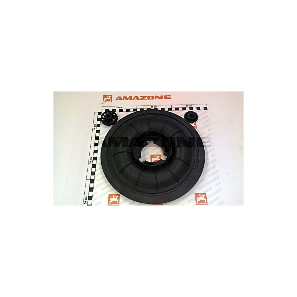 Disque colza 1.6mm 34T 239343 225206 Amazone