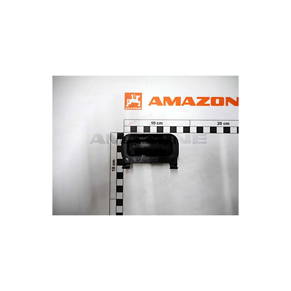 Clapet de vidange 225212 Amazone