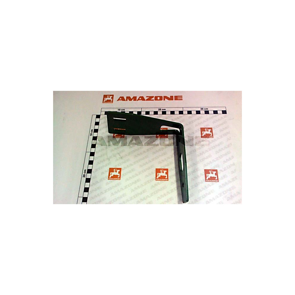 Patte de fixation de maintien 225365 Amazone