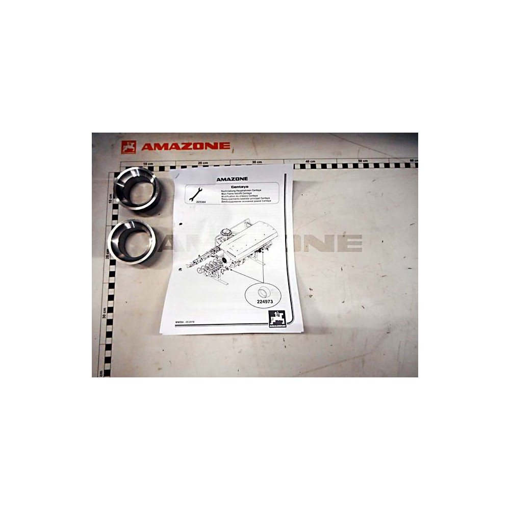 Kit reconditionnement CNY 3000 225360 Amazone