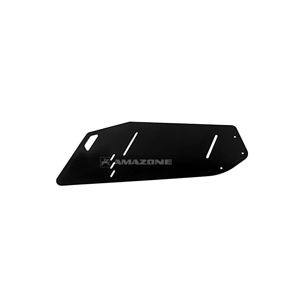 Tole laterale KX & KG01 225400 Amazone