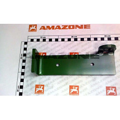 Support déflecteur arr.gauche KG-02 Réf. 225407 - AMAZONE