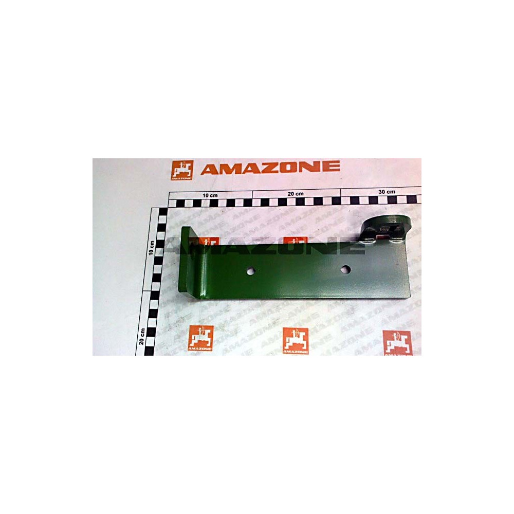 Support déflecteur arr.gauche KG-02 225407 Amazone