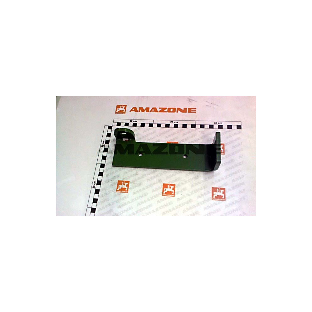 Support déflecteur arr.droit KG-02 225410 Amazone
