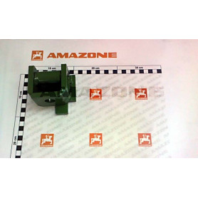 Support gauche de verouillage 225412 Amazone